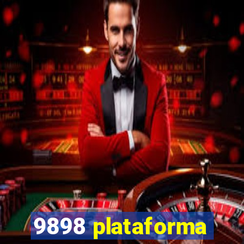 9898 plataforma